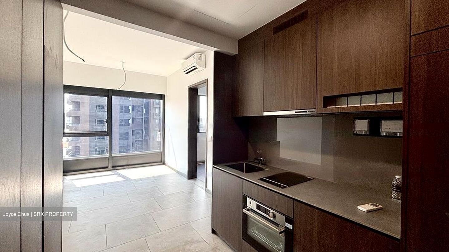 Midtown Modern (D7), Apartment #463001511